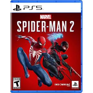 imageMARVELS SPIDERMAN 2  PS5 Standard EditionPlayStation 5