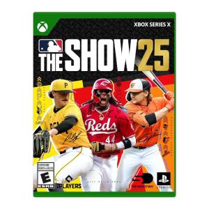 imageMLB The Show 25  Xbox Series XXbox Series X