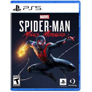 imageMarvels SpiderMan Miles Morales Standard  PC Online Game CodePlayStation 5