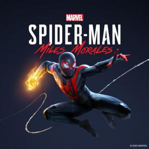 imageMarvels SpiderMan Miles Morales Standard  PC Online Game CodeSteam