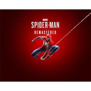 imageMarvels SpiderMan Remastered Standard  PC Online Game Code