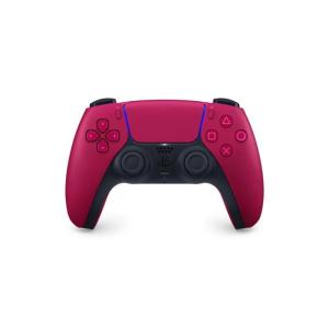 imagePlayStation DualSense Edge Wireless Controller  Midnight BlackCosmic Red