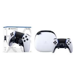 imagePlayStation DualSense Edge Wireless Controller  Midnight BlackEdge White