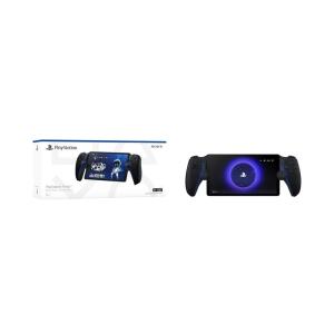 imagePlayStation Portal Remote Player 5Midnight Black