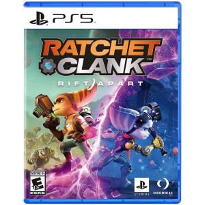 imageRatchet ampamp Clank Rift Apart Standard  PC Online Game CodePlayStation 5