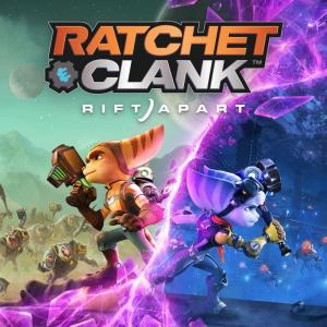 imageRatchet ampamp Clank Rift Apart Standard  PC Online Game CodeSteam