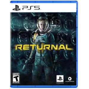 imageReturnal Standard  PC Online Game CodePlayStation 5