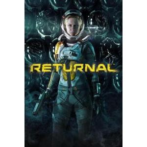 imageReturnal Standard  PC Online Game CodeSteam