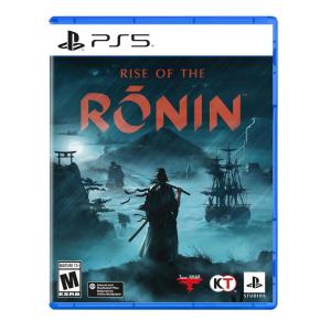 imageRise of the Ronin  PlayStation 5