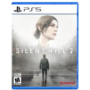 imageSilent Hill 2 PS5