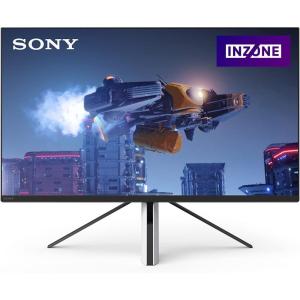 imageSony 27 INZONE M3 Full HD HDR 240Hz Gaming Monitor with NVIDIA GSYNC and HDMI 21 VRRWhite