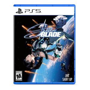 imageStellar Blade  PlayStation 5