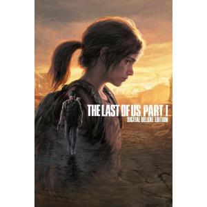 imageTHE LAST OF US PART I  DELUXE EDITION  PC Online Game CodeSteam