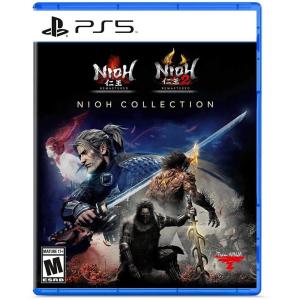 imageThe Nioh Collection  Playstation 5  5