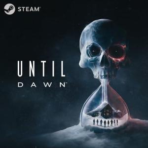 imageUntil Dawn Standard  PC Online Game CodePC Online Game Code