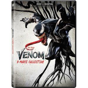 imageVENOM 13 MF DVD DIG