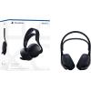 imagePULSE Explore Wireless EarbudsMidnight Black