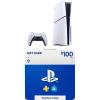 imagePlayStation5 console slimPlayStation5 console slim
