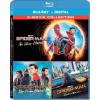 imageSpiderMan Far from Home  SpiderMan Homecoming  SpiderMan No Way Home  Set Digital