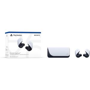 imagePULSE Explore Wireless EarbudsWhite