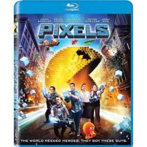 imagePixels Bluray