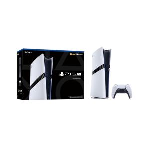 imagePlayStation 5 Pro ConsolePlayStation 5 Pro Digital Edition