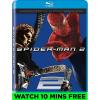 imageSpiderMan 2 Bluray