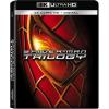 imageSpiderMan 2002  SpiderMan 2 2004  SpiderMan 3 2007  Set 4K UHD Bluray