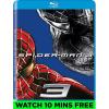 imageSpiderMan 3 Bluray
