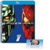imageSpiderMan Bluray