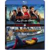 imageSpiderMan Far from Home  SpiderMan Homecoming Bluray