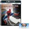 imageSpiderMan No Way Home 4K UHD