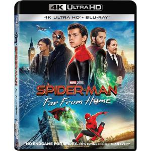 imageSpiderMan Far from Home