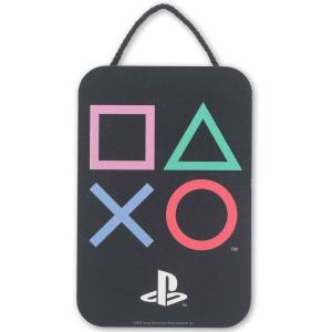 imageSony PlayStation White Controller Gallery Wrapped Canvas Wall Decor  PlayStation Wall Art for Game Room or Teen BedroomBlackRed
