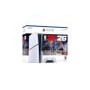 imagePlayStation5 Console  Ghost of Ytei Gold Limited Edition Bundle slimPlayStation 5 Console