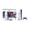 imagePlayStation5 Console  Ghost of Ytei Gold Limited Edition Bundle slimPlayStation 5 Console