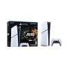 imagePlayStation5 Console  Ghost of Ytei Gold Limited Edition Bundle slimPlayStation5 Digital Edition slim