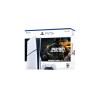 imagePlayStation5 Console  Ghost of Ytei Gold Limited Edition Bundle slimPlayStation5 console slim