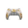 imagePlayStation DualSense Wireless Controller  Ghost of Ytei Gold Limited Edition