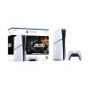 imagePlayStation5 Console  Ghost of Ytei Gold Limited Edition Bundle slimPlayStation5 console slim
