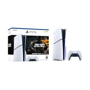 imagePlayStation5 Console  Ghost of Ytei Gold Limited Edition Bundle slimPlayStation5 console slim