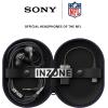 imageSony INZONE E9 Wired inEar Monitor for Gaming Tuned for FPS Games Sound Isolating Earbuds Comfortable Fit Low Profile Design 360 Spatial Sound Case Included Developed with Fnatic WhiteBlack