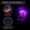 imageSony INZONE E9 Wired inEar Monitor for Gaming Tuned for FPS Games Sound Isolating Earbuds Comfortable Fit Low Profile Design 360 Spatial Sound Case Included Developed with Fnatic WhiteWhite