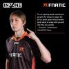 imageSony INZONE E9 Wired inEar Monitor for Gaming Tuned for FPS Games Sound Isolating Earbuds Comfortable Fit Low Profile Design 360 Spatial Sound Case Included Developed with Fnatic WhiteWhite