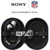 imageSony INZONE E9 Wired inEar Monitor for Gaming Tuned for FPS Games Sound Isolating Earbuds Comfortable Fit Low Profile Design 360 Spatial Sound Case Included Developed with Fnatic WhiteWhite