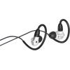 imageSony INZONE E9 Wired inEar Monitor for Gaming Tuned for FPS Games Sound Isolating Earbuds Comfortable Fit Low Profile Design 360 Spatial Sound Case Included Developed with Fnatic WhiteWhite