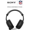 imageSony INZONE H9 II Wireless Noise Canceling Gaming Headset WH1000XM6 Drivers Lightweight Detachable Cardoid AI Mic 24GHz and Bluetooth Soft Case for PC PS5 Switch and Mobile WhiteBlack