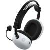 imageSony INZONE H9 II Wireless Noise Canceling Gaming Headset WH1000XM6 Drivers Lightweight Detachable Cardoid AI Mic 24GHz and Bluetooth Soft Case for PC PS5 Switch and Mobile WhiteWhite