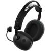 imageSony INZONE H9 II Wireless Noise Canceling Gaming Headset WH1000XM6 Drivers Lightweight Detachable Cardoid AI Mic 24GHz and Bluetooth Soft Case for PC PS5 Switch and Mobile WhiteBlack