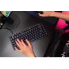 imageSony INZONE KBDH75 75 Wired Aluminum Chassis Gaming Keyboard HallEffect Switch Rapid Trigger Adjustable Actuation Point 8000 Hz Polling Rate RGB Lighting Volume Dial